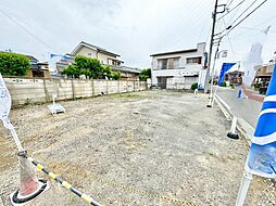 平塚市徳延　売地 NO1