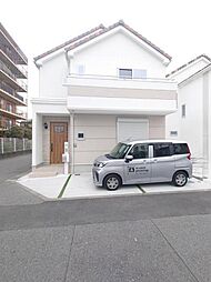 厚木市妻田北3丁目4期　ガルボシティー NO1