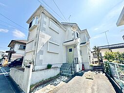 八王子市散田町２丁目　中古戸建