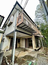 相模原市南区下溝　中古戸建