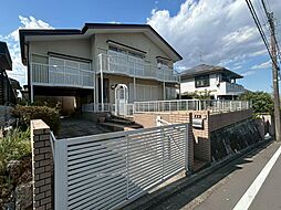 横浜市緑区白山4丁目〜建築条件なし売地〜