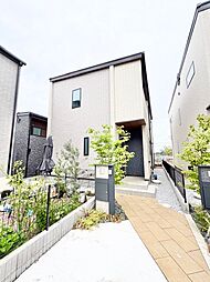 綾瀬I期 新築分譲住宅 No16