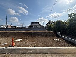 〜建築条件なし〜愛甲郡愛川町中津　売地 No1