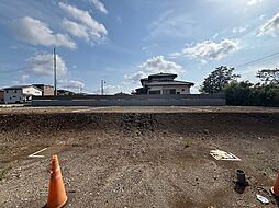 〜建築条件なし〜愛甲郡愛川町中津　売地 No2