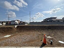 〜建築条件なし〜愛甲郡愛川町中津　売地 No4