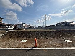 〜建築条件なし〜愛甲郡愛川町中津　売地 No5