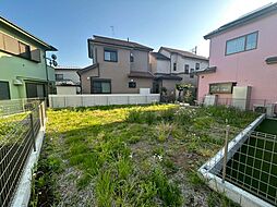 〜建築条件付き〜海老名市国分北 売地 No2