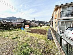 愛川町半原　1993万売地