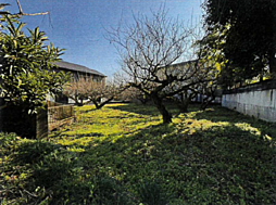 愛川町半原　866万円売地