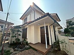 町田市野津田町古屋付き土地