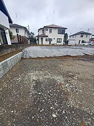 八王子市椚田町 1号地