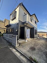藤沢市鵠沼藤が谷4丁目　リフォーム住宅