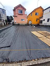 八王子市元横山町一丁目　売地 No.A