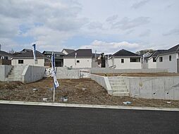 八王子市中山二期　全５区画 No.2