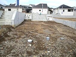 八王子市中山二期　全５区画 No.3