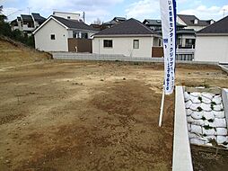 八王子市中山二期　全５区画 No.4