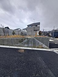 八王子市中山二期　全５区画 No.5