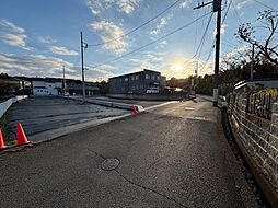 八王子大谷町24-1期 8区画 7号地