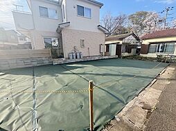 相模原市中央区上矢部2丁目　売地