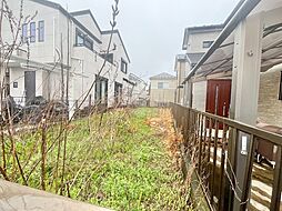相模原市中央区田名〜売地〜