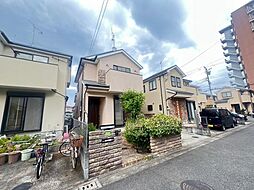茅ヶ崎市平太夫新田 リフォーム戸建