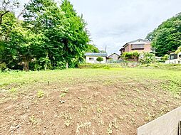 平塚市土屋　売地 ヒラツカシツチヤ　ウリチ