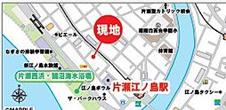 ライオンズマンション片瀬江ノ島第2 ４０２号室