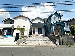 座間市東原2丁目 新築分譲住宅 C棟