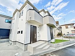 相模原市南区御園3丁目4147番　新築戸建 2号棟