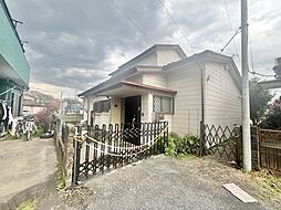 〜建築条件なし〜大和市上和田　売地