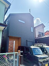 大和市南林間7丁目〜中古戸建〜