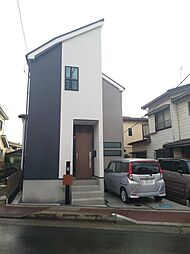 高座郡寒川町中瀬５期　全１棟新築戸建 １号棟