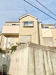 阿久和東3丁目 中古戸建