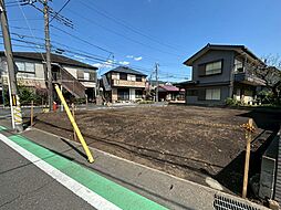 横浜市瀬谷区宮沢町　売地