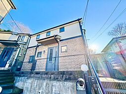 多摩市連光寺6丁目〜リフォーム戸建〜