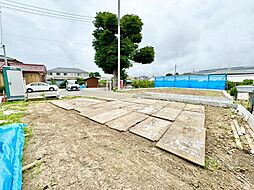 茅ヶ崎市西久保　建築条件付き　売地 2号地