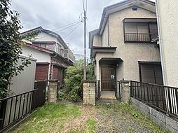 高座郡寒川町宮山　売地