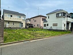 E.Harmony中津（諏訪前５期）売地