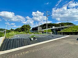 八王子市戸吹町 売地 No.1