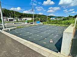 八王子市戸吹町　売地 No.2