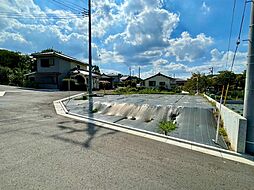 八王子市戸吹町　売地 No.4