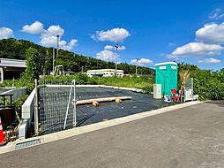 八王子市戸吹町 売地 No.15