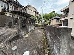 八王子市暁町　売地