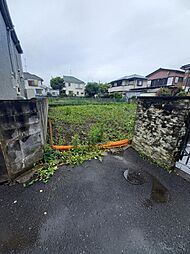 八王子市上壱分方町　土地