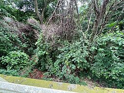 山北町岸　売地