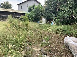 小田原市扇町　売地