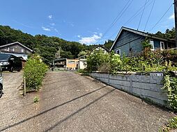 相模原市緑区鳥屋　売地