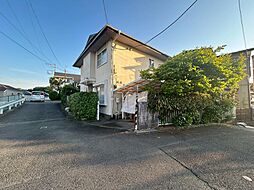 海老名市上今泉４丁目売地