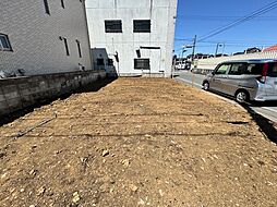 相模原市中央区光が丘2丁目　売地