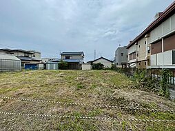 山北町向原　売地